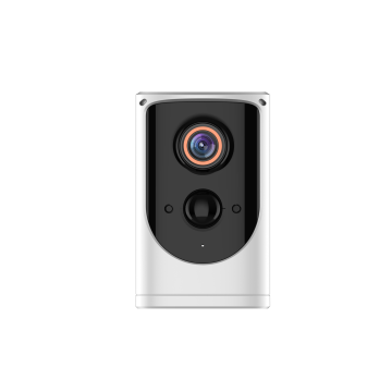 Caméra de vidéosurveillance Smart Home sans fil HD sans fil